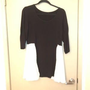 Forever 21 Flowy Blouse